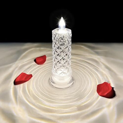 🔥Flameless LED Candles