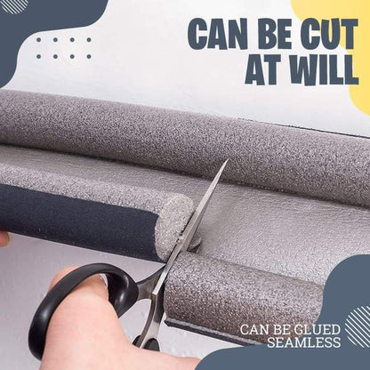 🔥Door Bottom Seal Strip Stopper👍Buy 2 Get 1 Free & Free Shipping
