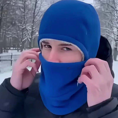 🏂❄️ Unisex Windproof & Warm Balaclava
