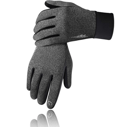 🎁LAST DAY 49% OFF🔥Winter Gloves Women Men Ski Gloves Liners Thermal Warm Touch Screen