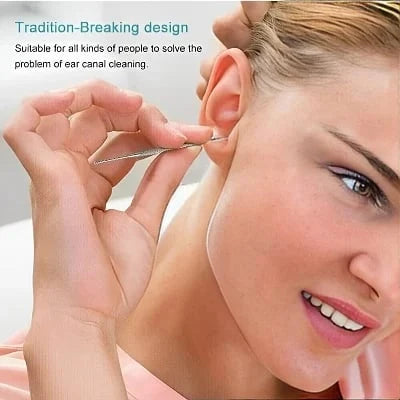 🔥The Most Professional Ear Cleaning Master In 2026 - EarWax Cleaner Tool Set