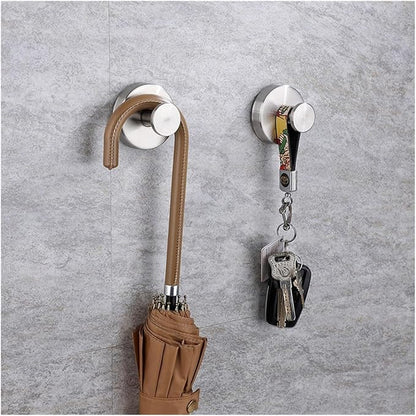 🎅2026 Upgraded Suction Cup Hooks
