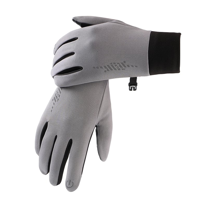 🎁LAST DAY 49% OFF🔥Winter Gloves Women Men Ski Gloves Liners Thermal Warm Touch Screen