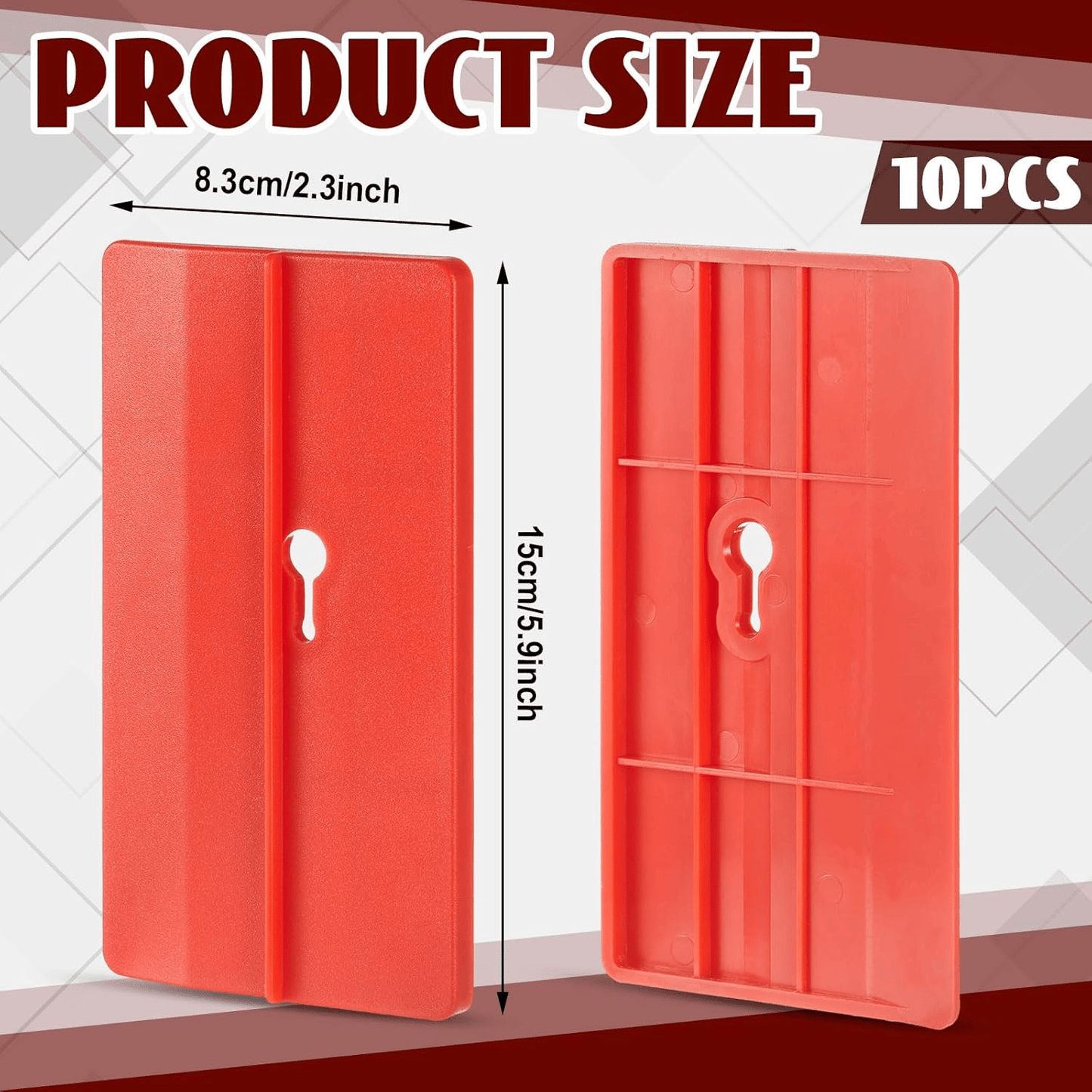 🔥LAST DAY SALE 49% OFF -Heavy Duty Drywall Fitting Tool