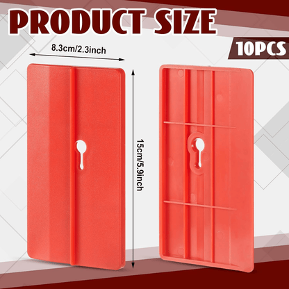 🔥LAST DAY SALE 49% OFF -Heavy Duty Drywall Fitting Tool