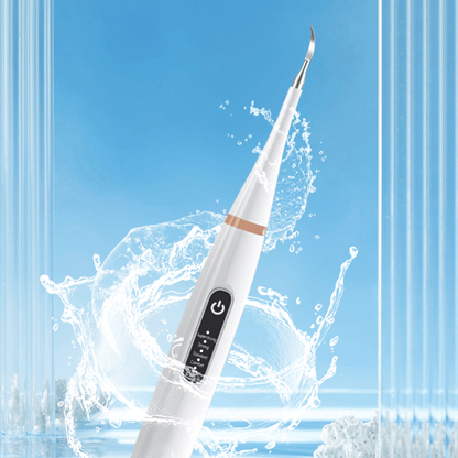 🔥Tooth Scaling and Toothbrush all in one plus spare heads and tools