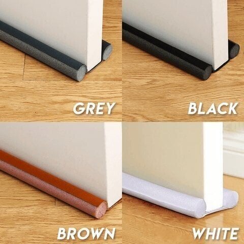 🔥Door Bottom Seal Strip Stopper👍Buy 2 Get 1 Free & Free Shipping