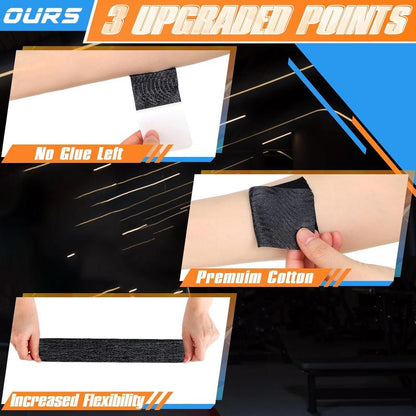 🔥LAST DAY !!BUY MORE SAVE MORE- Kinesiology Tape for Shoulder Pain Relief