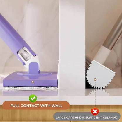 💥Hot Sale 49% OFF - Automatic Cloth Changing Mini Mop