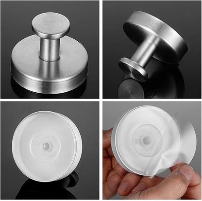 🎅2026 Upgraded Suction Cup Hooks