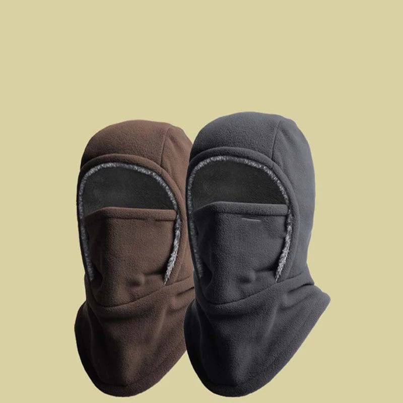 🏂❄️ Unisex Windproof & Warm Balaclava