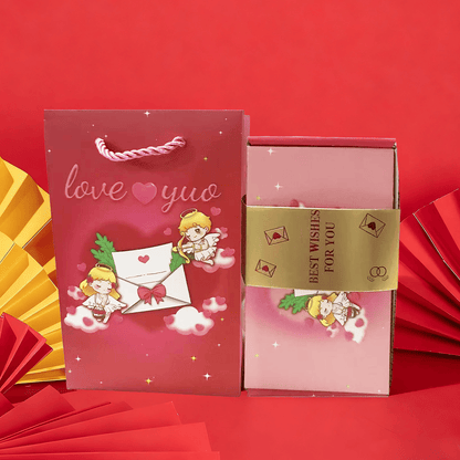 🎁Surprise box gift box—Creating the most surprising gift