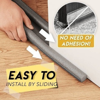 🔥Door Bottom Seal Strip Stopper👍Buy 2 Get 1 Free & Free Shipping