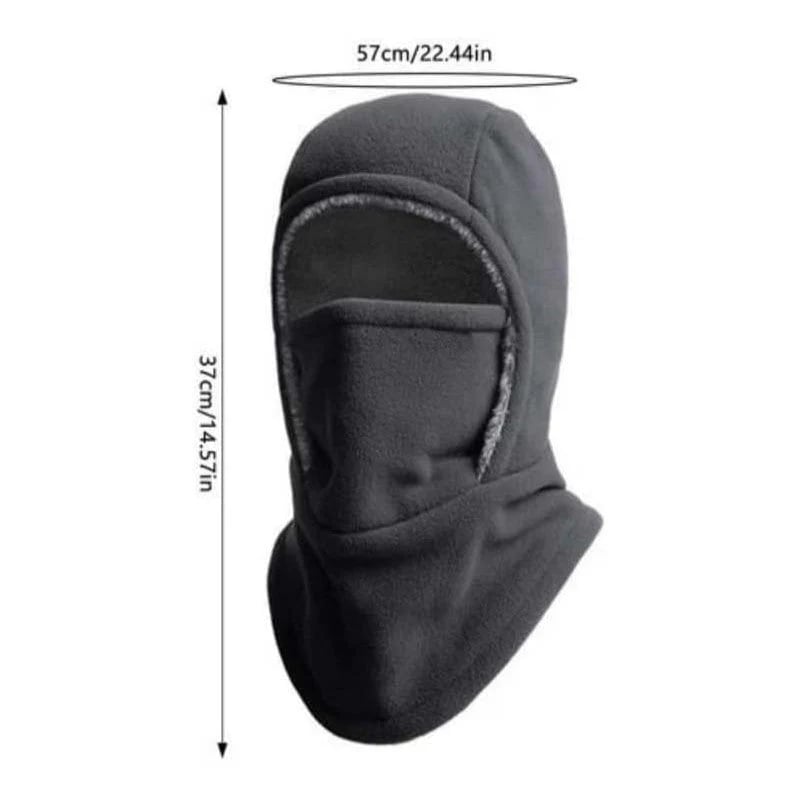 🏂❄️ Unisex Windproof & Warm Balaclava