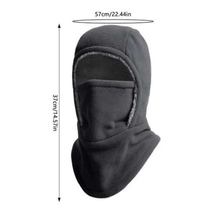 🏂❄️ Unisex Windproof & Warm Balaclava
