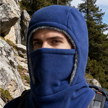🏂❄️ Unisex Windproof & Warm Balaclava