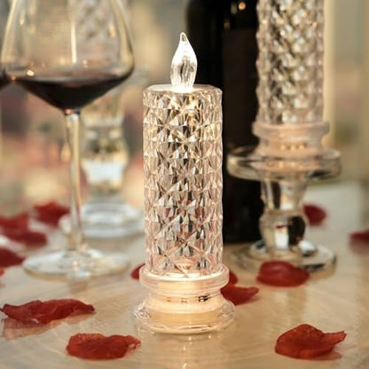 🔥Flameless LED Candles