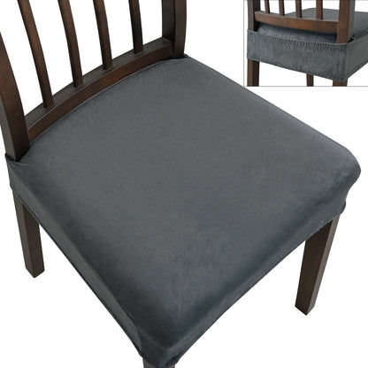 🎅🔥  49% OFF! - Waterproof Jacquard Chair Covers  Durable, Stylish & Easy-Clean 🪑