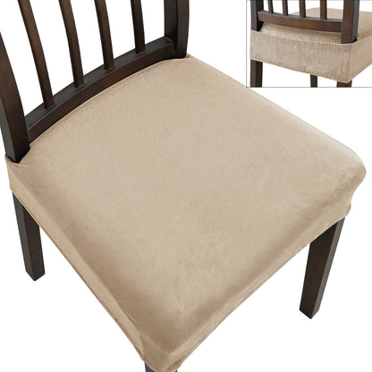 🎅🔥  49% OFF! - Waterproof Jacquard Chair Covers  Durable, Stylish & Easy-Clean 🪑