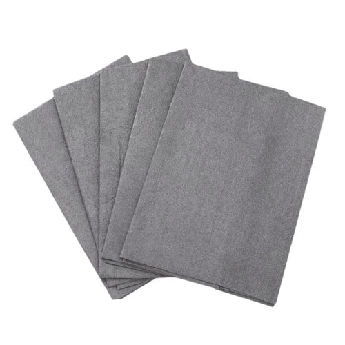 🏆Flash Sale⚡ 50K+ SOLD!Thickened Magic Cleaning Cloth(5 PCS)