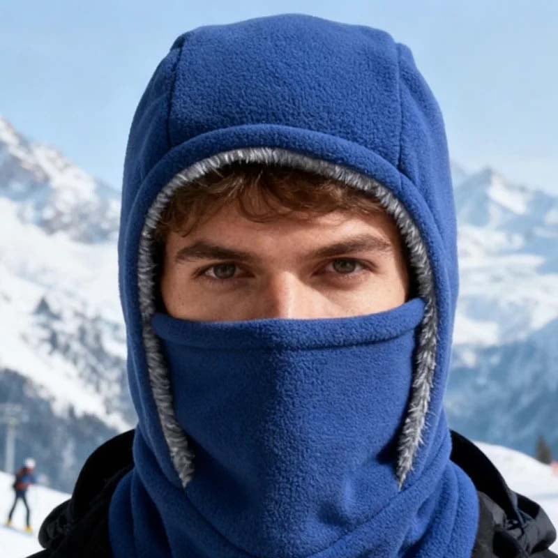 🏂❄️ Unisex Windproof & Warm Balaclava