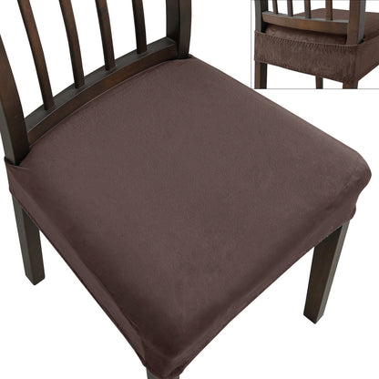🎅🔥  49% OFF! - Waterproof Jacquard Chair Covers  Durable, Stylish & Easy-Clean 🪑