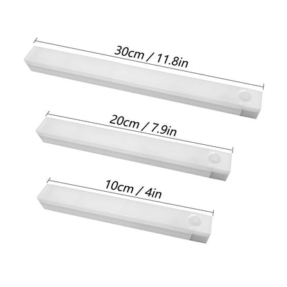 🔥Punch-free Smart Sensor Magnetic Rechargeable LED Lights🔥