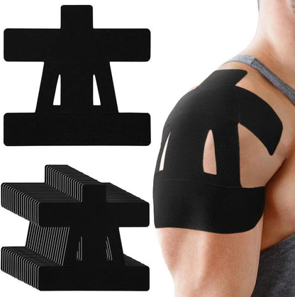 🔥LAST DAY !!BUY MORE SAVE MORE- Kinesiology Tape for Shoulder Pain Relief
