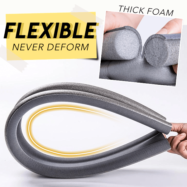 🔥Door Bottom Seal Strip Stopper👍Buy 2 Get 1 Free & Free Shipping