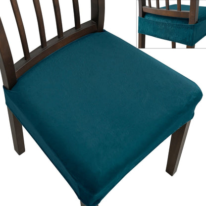 🎅🔥  49% OFF! - Waterproof Jacquard Chair Covers  Durable, Stylish & Easy-Clean 🪑