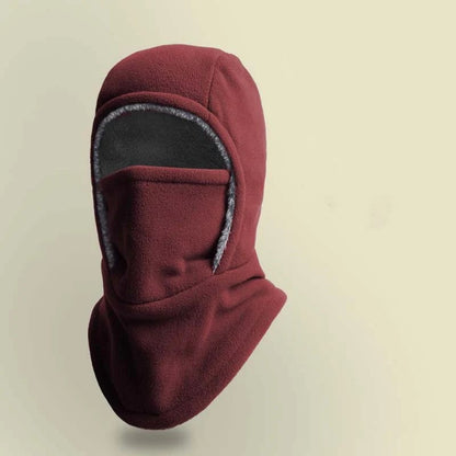 🏂❄️ Unisex Windproof & Warm Balaclava