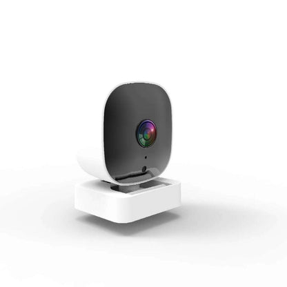 🔥 crystal-clear 2K security camera 🎥 Color Night Vision 🌙 24/7 Recording & Smart Alerts 🚨 Easy Install! 🔒