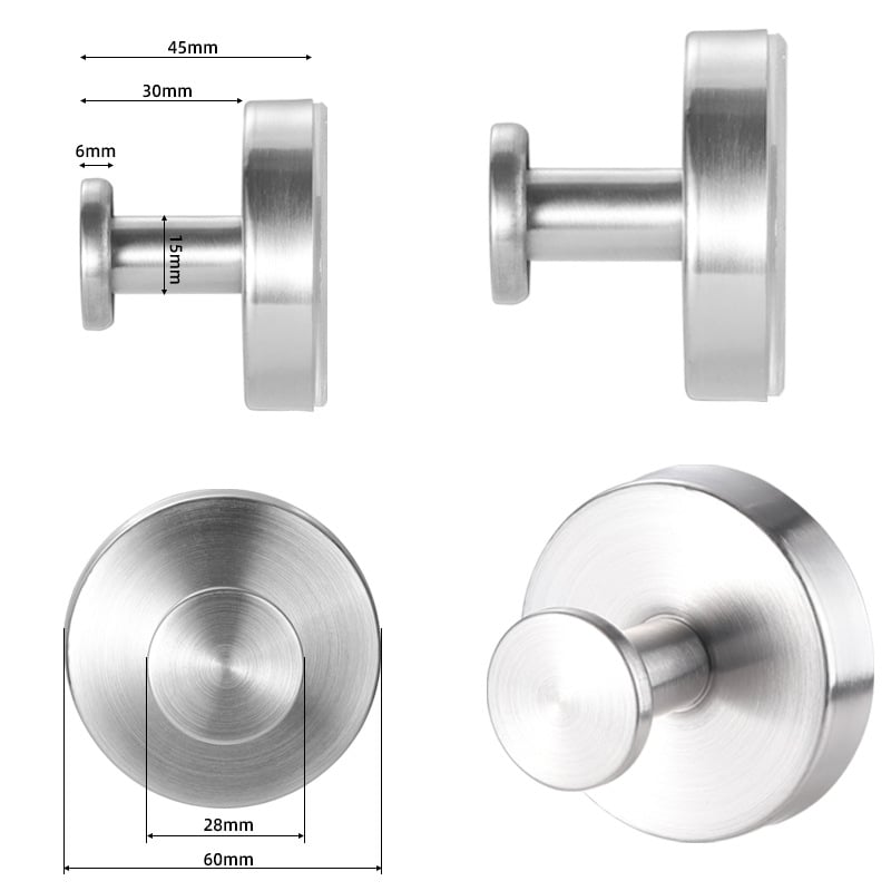 🎅2026 Upgraded Suction Cup Hooks