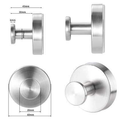 🎅2026 Upgraded Suction Cup Hooks