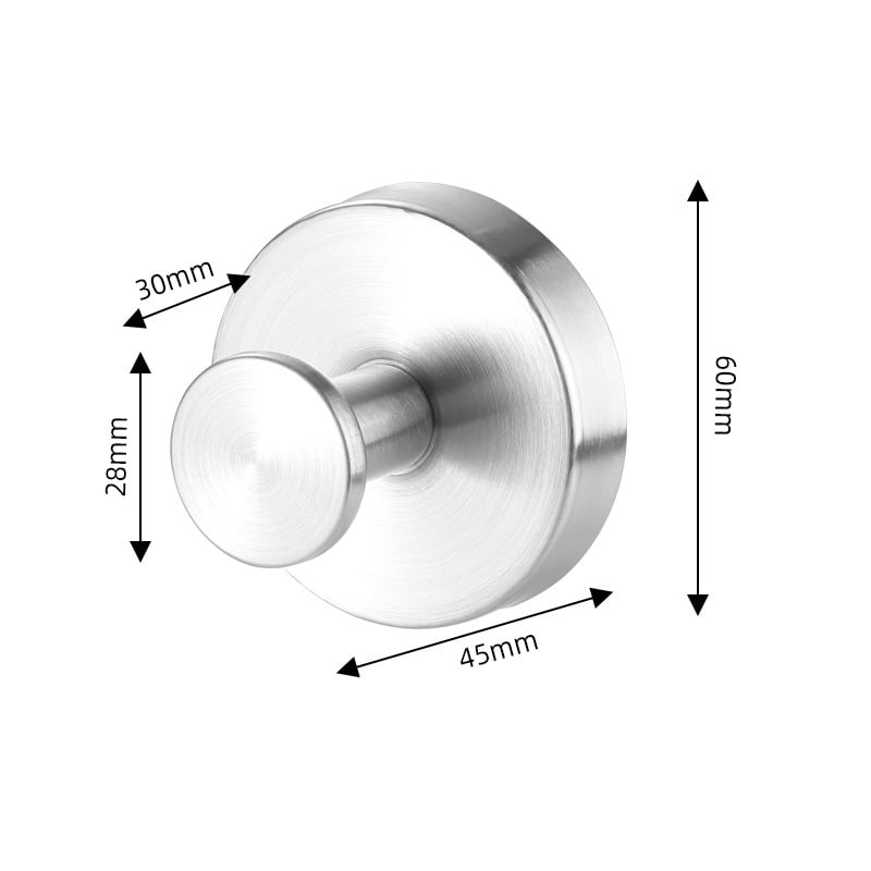 🎅2026 Upgraded Suction Cup Hooks