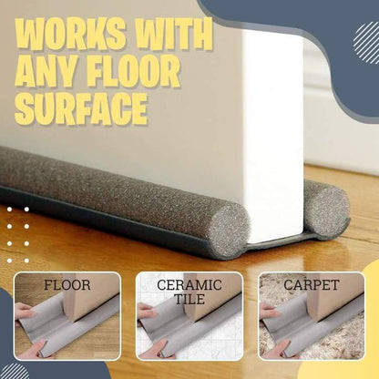 🔥Door Bottom Seal Strip Stopper👍Buy 2 Get 1 Free & Free Shipping