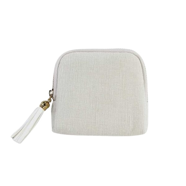 🔥Jewelry zippered pocket case Travel Jewelry Bag Portable Organizer