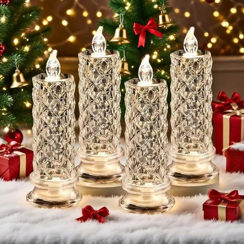 🔥Flameless LED Candles