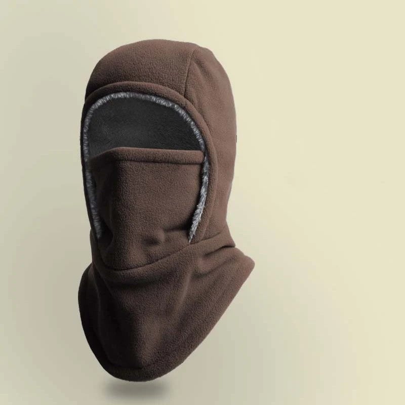 🏂❄️ Unisex Windproof & Warm Balaclava