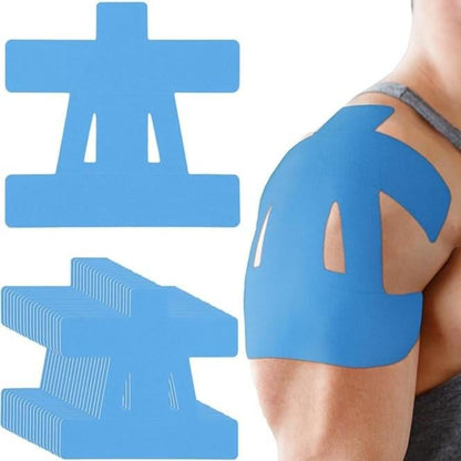 🔥LAST DAY !!BUY MORE SAVE MORE- Kinesiology Tape for Shoulder Pain Relief