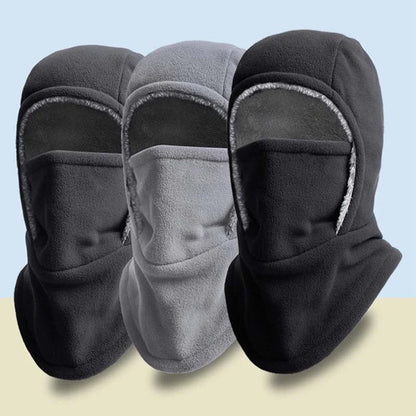 🏂❄️ Unisex Windproof & Warm Balaclava