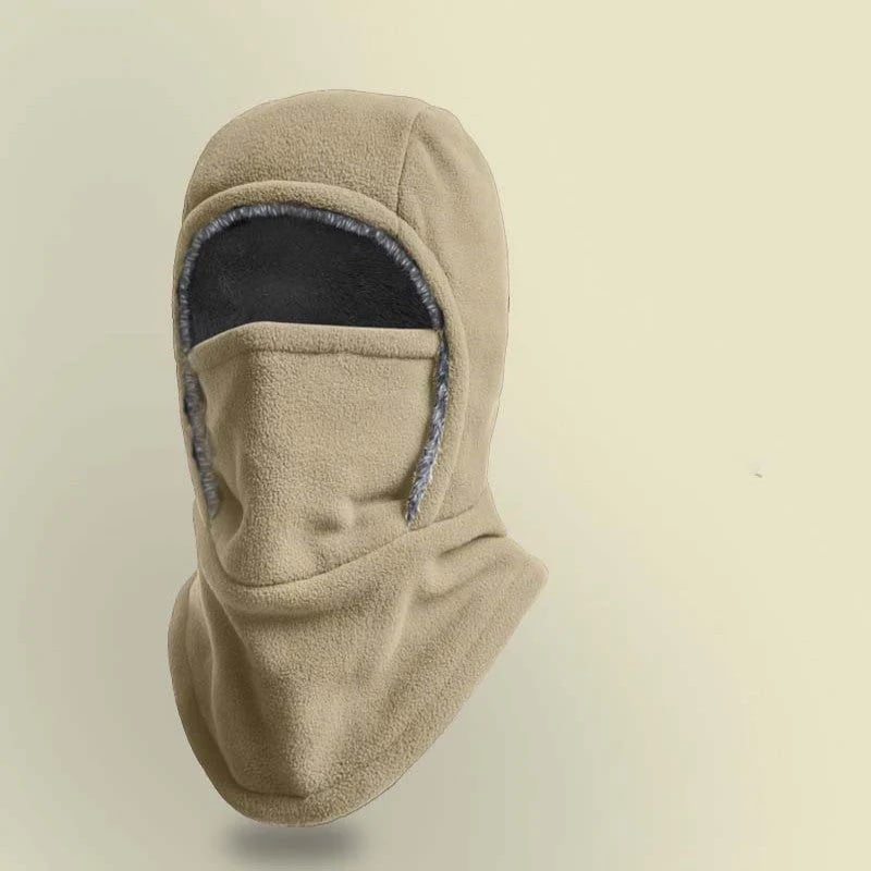 🏂❄️ Unisex Windproof & Warm Balaclava