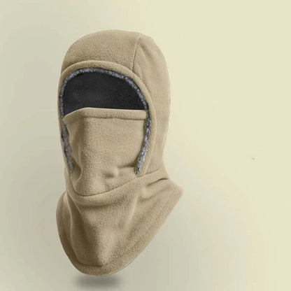 🏂❄️ Unisex Windproof & Warm Balaclava