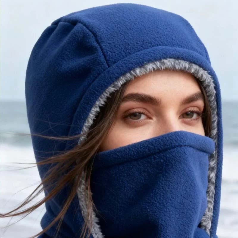 🏂❄️ Unisex Windproof & Warm Balaclava
