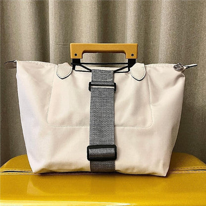 Elastic Fastening Belt for Luggage